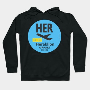 Heraklion Hoodie